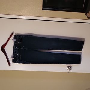 American Eagle Super Stretch Skinny Size 4